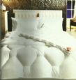 The Bauschi Lux Medium polyester filled Duvet - Multiple options