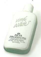 Akva Vinyl wash