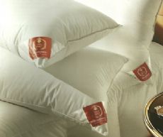 Premier pure Hungarian goose down pillow