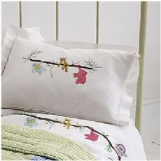 Sibona Jungle bed linen