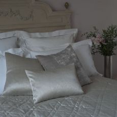 Sibona Tussar cushions