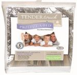 Tender Touch pillow protectors
