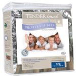 Tender touch protector range. Prices from
