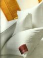 The Bauschi Polyester filled pillow