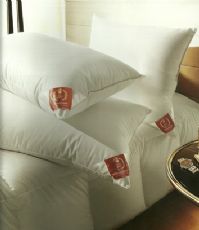 The Luxury Twin pillow